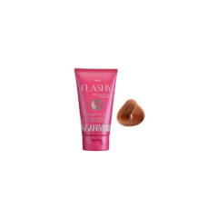 Mistine Flashy Hair Color Wax Treatment # 01 Светло-коричневый воск для волос 1шт.
