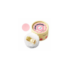 The Face Shop ♥ Lovely ME: EX Pastel Cushion Blusher # 3