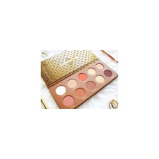 ZOEVA CARAMEL MELANGE ПАЛИТРА ДЛЯ ТЕНЕЙ ДЛЯ ВЕК