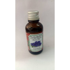 Aroma Oil Butterfly Pea 30ml. Kinree Beauty/Ароматическое масло бабочки гороховое 30мл. Kinree Beauty