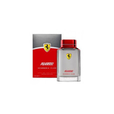 Ferrari Scuderia Club EDT 125 мл.