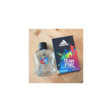 Adidas Team Five Special Edition EDT 100 мл.
