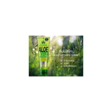 Polvera Aloe Vera Fresh Gel Aloevera Fresh Gel 120 г. 100% оригинал.