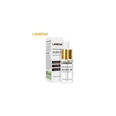 LANBENA Pore Essence 15 мл Делает кожу гладкой, поры исчезают, ухаживает за кожей, эффективно восстанавливает кожу Сужает поры сывороткой