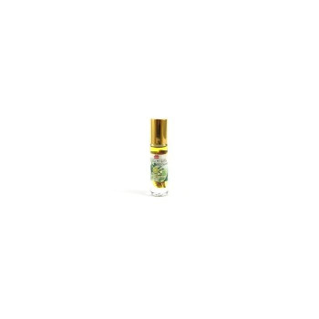 Oil Balm with Bergamot 10g. Banna / Жидкий бальзам с бергамотом 10 гр. Banna