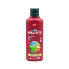 Кондиционер натуральный для волос 200мл Koklaing/Herbal Hair Conditioner 200ml Koklaing/