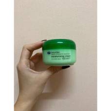 Cucumber Moisturizing Cream 100ml Boots /Крем увлажняющий огуречный 100мл Boots