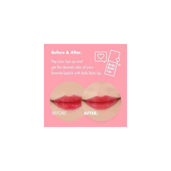 (100% подлинный / готов к отправке) Популярный скраб для губ Bubi Bubi Lip Scrub 12 мл Скраб для губ решит проблему любого, у кого проблема с темными губами, губами некрасивыми, сухими, потрескавшимися губами. Нанесите пятно для губ и посмотрите, как плав