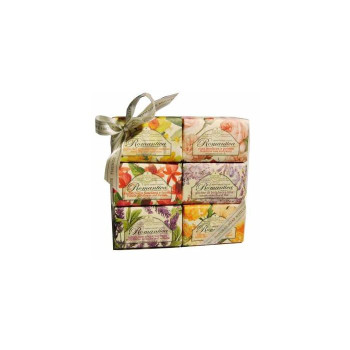 NESTI DANTE ROMANTICA KIT COLLECTION Коллекция романтических комплектов одежды (набор из 6)