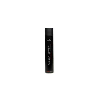Schwarzkopf Professional Silhouette Лак для волос супер фиксации 300 мл.