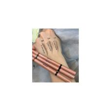 Browit Duo Brow And Eyeliner 0,35 мл + 0,2 мл Карандаш для бровей Browit Nong Chat Eyebrow Pencil в одной палочке