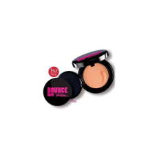 New Bounce Now Powdation, мистин, глина, солнцезащитная пудра с SPF30 +++.