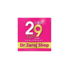 Питательный большой крем Dr.Saroj Herbal Night Nourishing Big Cream 60g.