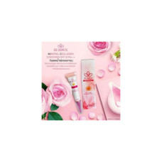 SSC COSMETIC солнцезащитный крем, минеральная вода, коллаген