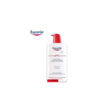 Лосьон Eucerin pH5 1000 мл (1 флакон)