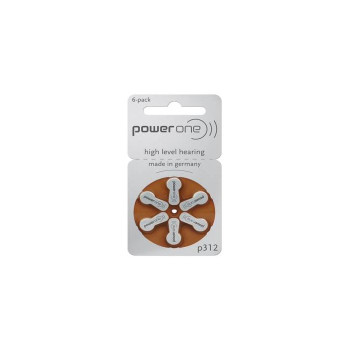 Powerone No312
