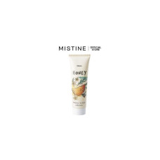 КРЕМ-СКРАБ ДЛЯ ЛИЦА MISTINE HONEY 85 г.