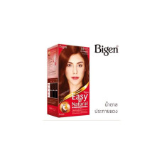 Крем-краска для волос Bigen Easy n Natural Bigen MH5 Reddish Brown