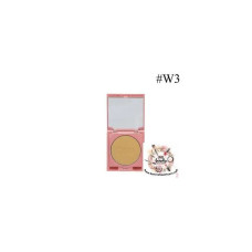 BOW MICRO SILK TWO WAY POWDER Пудра Puff Bow Micro Silk Two Way Powder