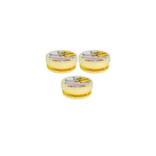 Крем для пяток Banana Heel Cream Big, 3 шт.