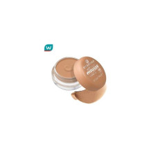 Мусс для макияжа Essence Soft Touch Mousse 02 Matt Beige