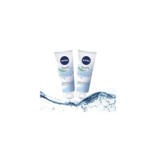 Мягкий увлажняющий крем NIVEA (импорт из Германии) 75 мл. х 2шт.