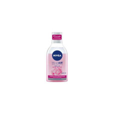 Средство для удаления мицеллярной воды Nivea Micellair Skin Breathe, 400 мл.
