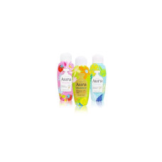 Pureline Aura Pure Line Aura White Aura Lotion в одном флаконе, 150 мл, доступен в 3 формулах.