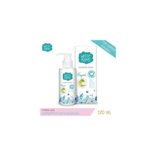 White Papel Organic Feminine Wash Женское очищающее средство 120 мл.