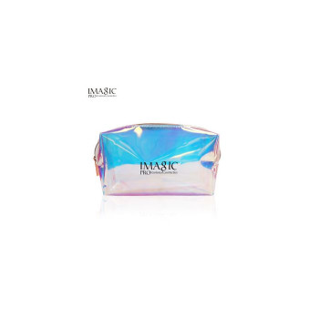 IMAGIC Laser Cosmetic Bag Портативная сумка для путешествий