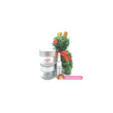 НАБОР EUCERIN HYALURON-FILLER WRINKLE FILLER STARTER (без упаковки)