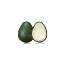 SkinFood Avocado & Olive Lip Balm 12g Бальзам для губ Avocado + Olive