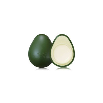 SkinFood Avocado & Olive Lip Balm 12g Бальзам для губ Avocado + Olive