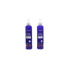 La Bourse UV Hair Food Несмываемый кондиционер-спрей с УФ-защитой Женьшень + Алоэ Вера 250 мл. (Двойная упаковка)