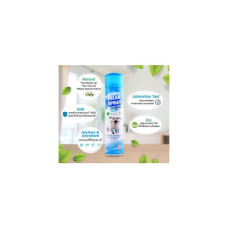Polar Spray Eucalyptus Oil Plus Activ Polar Silver Nano 280 ML (эффективен против бактерий, вирусов, грибков, устраняет аллергены) * 2 флакона