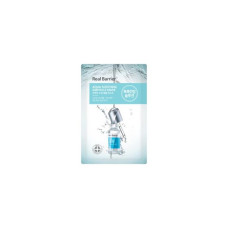 Реальный барьер Aqua Soothing Ampoule Mask 1 по