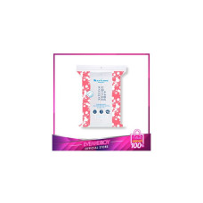 КАРИСМА - Ватные диски Compressed Edge 100 Pads.