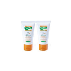 Крем для ног Foot Fix Cracked Heel Foot Решите проблему сухих и потрескавшихся пяток.В упаковке 2 штуки.