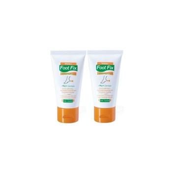 Крем для ног Foot Fix Cracked Heel Foot Решите проблему сухих и потрескавшихся пяток.В упаковке 2 штуки.
