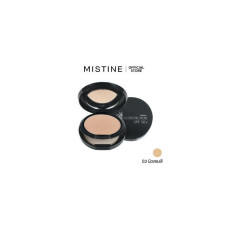 MISTINE SUN PROTECTION POWDER SPF50 + S1 10 г