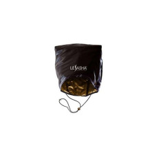LESASHA Steam Hair Cap Professional Nano Hair Spa лечебная шапочка