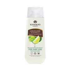Kaffir Lime leave-in conditioner formula 330 ml., Khao Kho Talay Phu/Формула несмываемого кондиционера Kaffir Lime 330 мл., Khao Kho Talay Phu