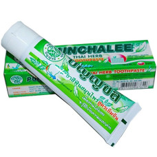 Зубная паста 35г. Punchalee/Punchalee thai herb natural toothpaste 35 g.