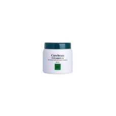 Крем для тела 500 мл/Carebeau/ Vitamin E Body Cream 500 ml/Carebeau