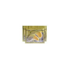 Collagen Crystal Eyelid Patch, 6g Pack 10Pcs, / Патчи для век с кристаллами коллагена, 6 г, упаковке, 10 шт.