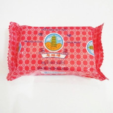 Мыло Chedi с имбирем 50г./Chedi ginger soap 50g.