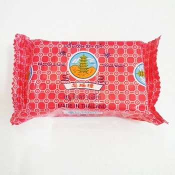 Мыло Chedi с имбирем 50г./Chedi ginger soap 50g.