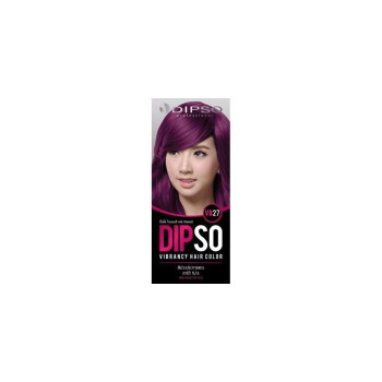Крем-краска Dipso Vibrancy Color Cream Red Violet RV 5/6