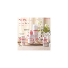 Skinsista Dongbaek White Day Cream SPF30 PA ++++ 15 мл.