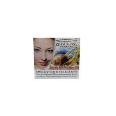 Collagen and snall gel, 100g. Darawadee/Коллаген и отшелушивающий гель, 100г. Darawadee